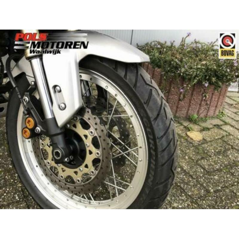 Yamaha XT 1200 ZE (bj 2011)