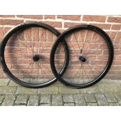 Reynolds ar 41 full carbon disc wielen disk