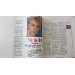 Goede Tijden, Slechte Tijden Televizier 1991