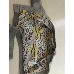 Kenzo trainingspak 80