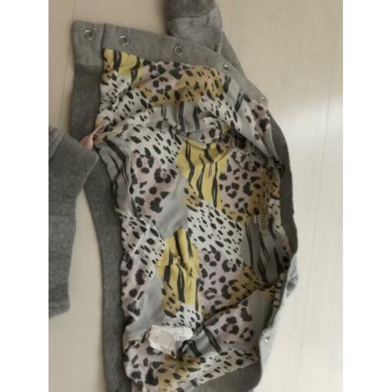 Kenzo trainingspak 80