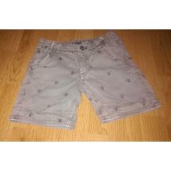 Pakket jongens kleding maat 104/110