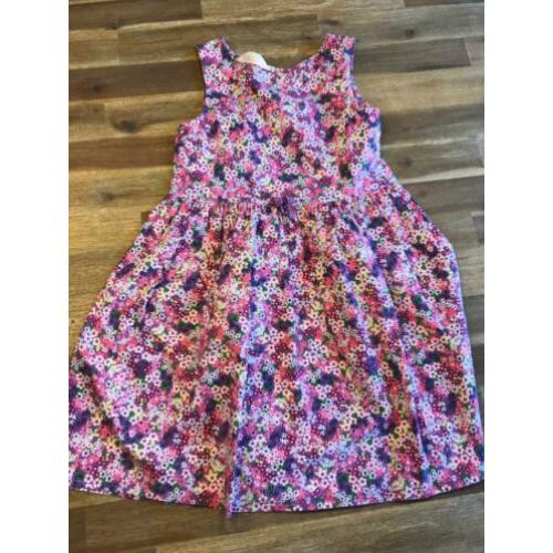 Te koop: pakket kleding meisje maat 122 - 128