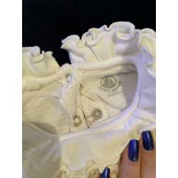 Petit Bateau pakje maat 67cm/6m