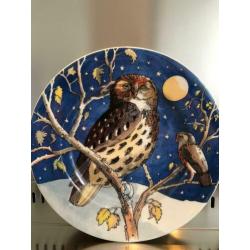 Emma Bridgewater borden in cadeau verpakking