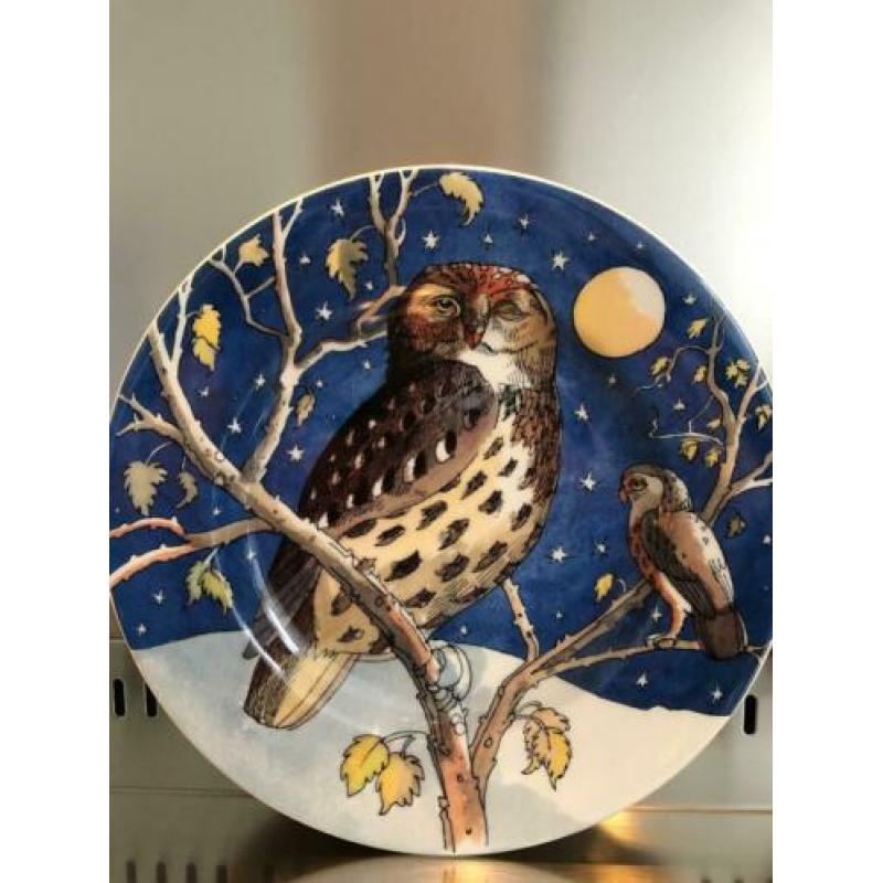 Emma Bridgewater borden in cadeau verpakking