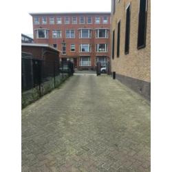 parkeerplaats te huur centrum rotterdam