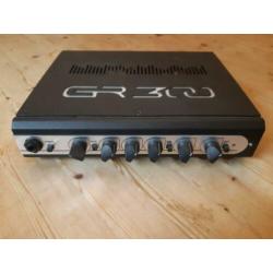 GRBass GR300 Top