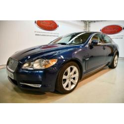 Jaguar XF 3.0 V6 Luxury