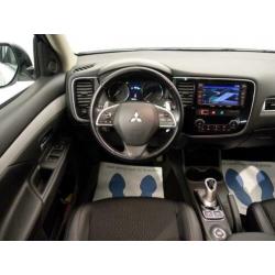 Mitsubishi Outlander 2.0 PHEV BUSINESS EDITION X-LINE 4WD ,N