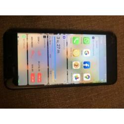 iPhone 7plus 128 gb