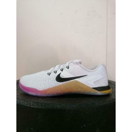 NIEUW Nike Metcon 4 XD maat 37,5, 42,5 & 43