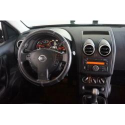 NISSAN Qashqai 1.6 2WD Visia + Lichtmetaal + Airco