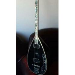 Elektro Saz Profesyonel