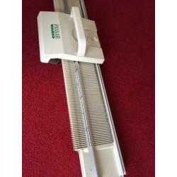 Breimachine Passap Vario