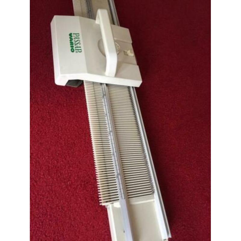 Breimachine Passap Vario
