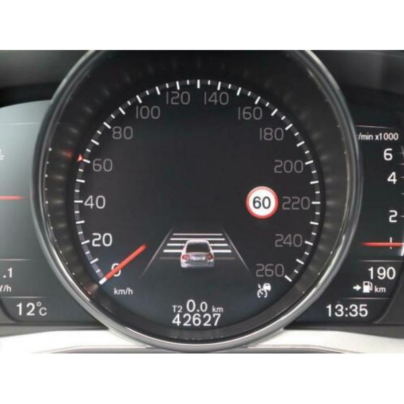 Volvo S60 T5 245PK Automaat / Summum / Intellisafe / Sportst