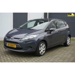 Ford Fiesta 1.25 Champion 5 deurs, Airco, Cruise contr.