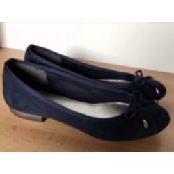 Marco Tozzi schoenen maat 36