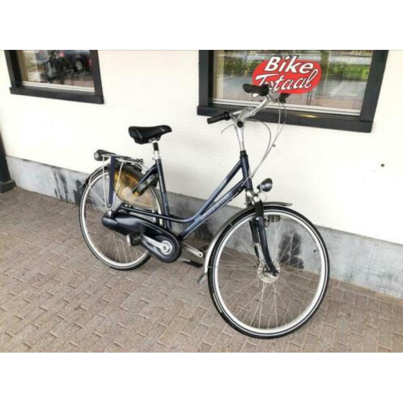 Gazelle Davos! D54cm!
