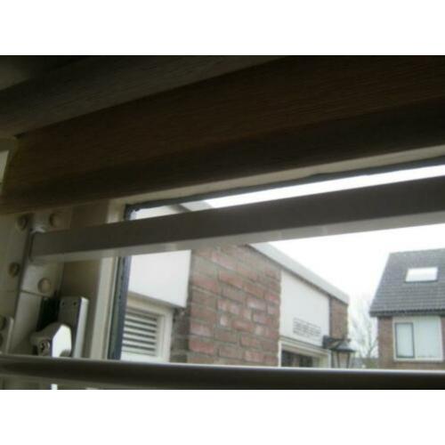 Raambeveiliging Barriere Stang 60/120 cm