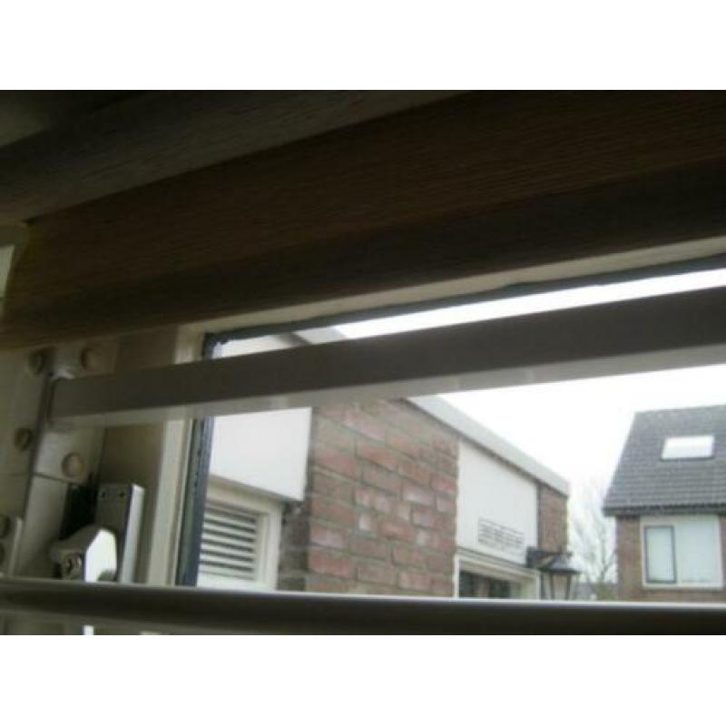Raambeveiliging Barriere Stang 60/120 cm