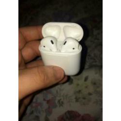 Apple Airpods