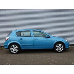 Opel Astra 1.6 Edition / Airco / 5-deurs / elek ramen / Crui
