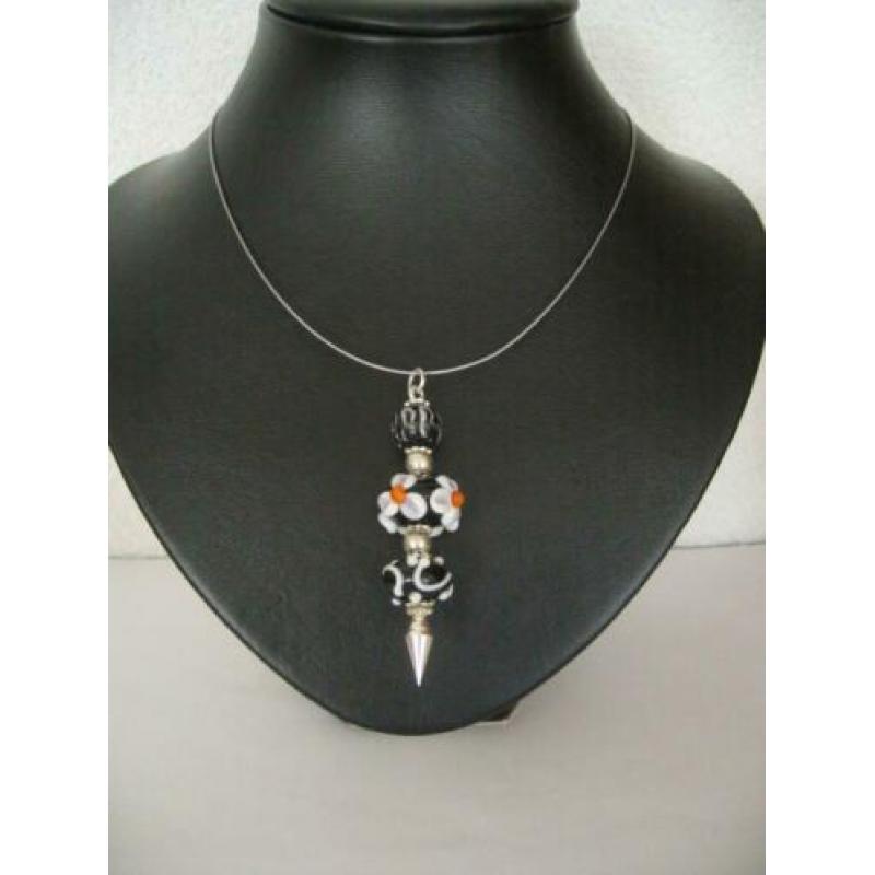 Ketting met pin