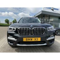 BMW X3 2.0i xDrive X-line 2.0 Nav-prof|LED|Trekhaak|Gesture