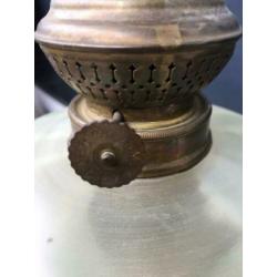 PETROLEUMLAMP staand