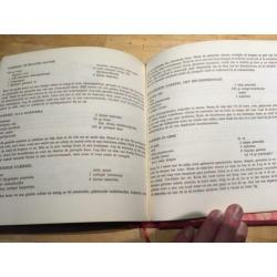 Wina Born - het groot visboek