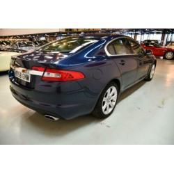 Jaguar XF 3.0 V6 Luxury
