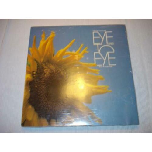 Eye to Eye Paul Huf Ron Wunderink