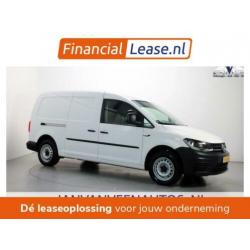 Volkswagen Caddy 2.0 TDI 102pk L2H1 Maxi Comfortline Navigat