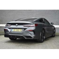 BMW 8-Serie (g15) M850i 530pk xDrive Aut / Orig NL / BTW Aut