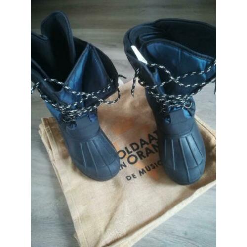 snowboots herenschoen - 43,5