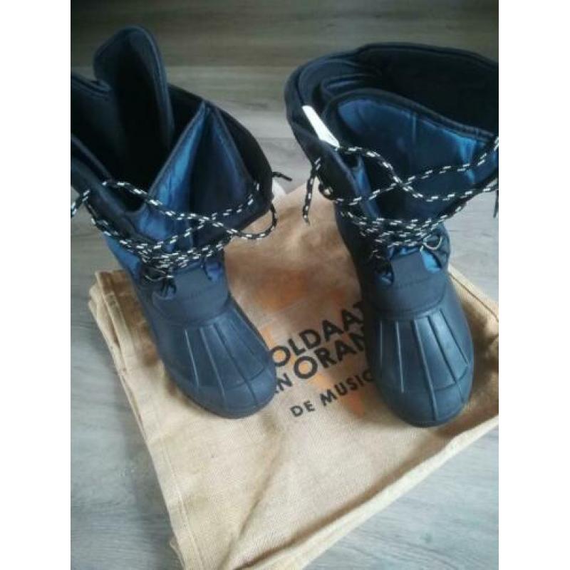 snowboots herenschoen - 43,5