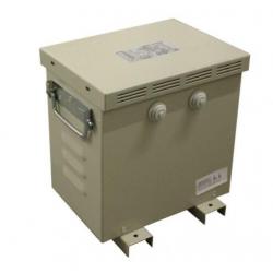 Transformator 3x 230V naar 400V+N (omkeerbaar) 2 t/m 200 kVA