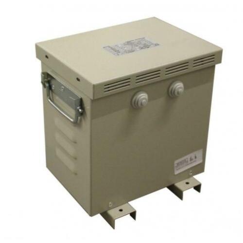 Transformator 3x 230V naar 400V+N (omkeerbaar) 2 t/m 200 kVA