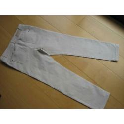 Zeer mooie zandkleurige jeans GERRY WEBER ROXY 46R snazzeys