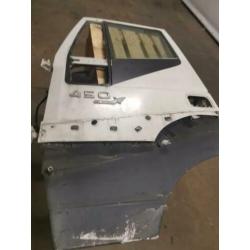 Occ Deur links Iveco