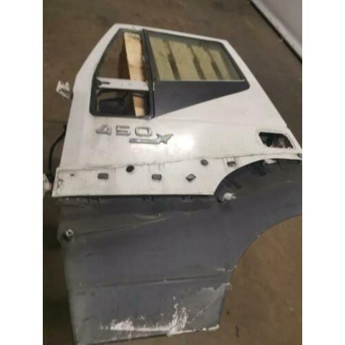 Occ Deur links Iveco