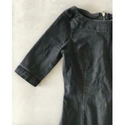 Miss Sixty jeans jurkje. ALS NIEUW!