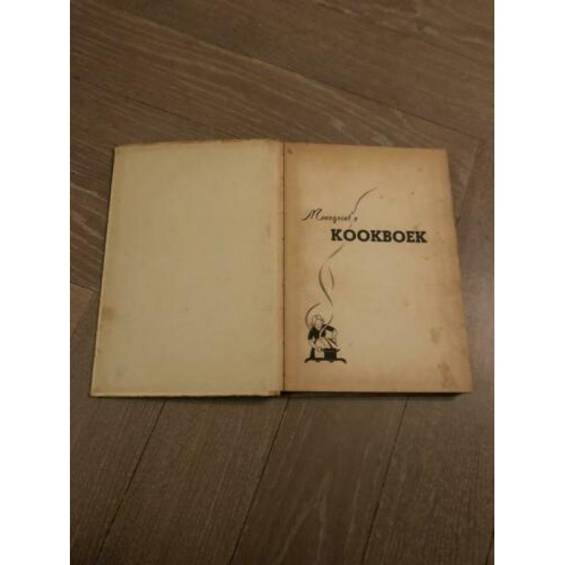 Kook boeken
