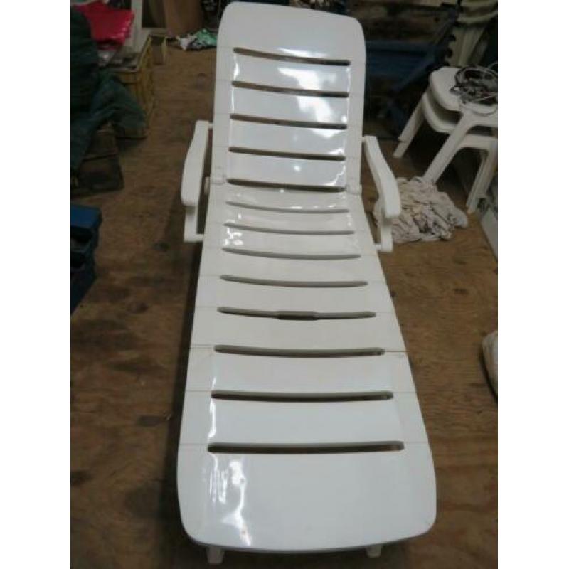 terras ligstoel