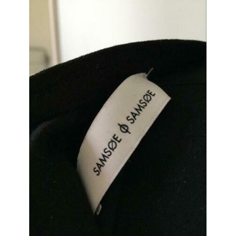 Jurk Samsoe & Samsoe s/m
