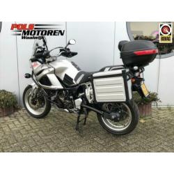 Yamaha XT 1200 ZE (bj 2011)
