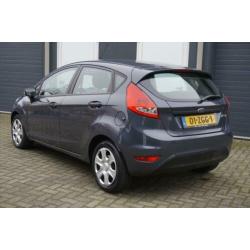 Ford Fiesta 1.25 Champion 5 deurs, Airco, Cruise contr.