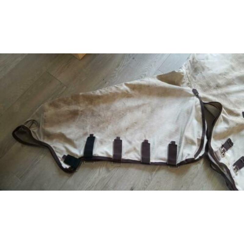 Shires Sweet Itch Combo 180 cm
